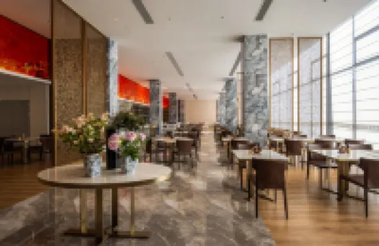 深セン鵬展インターナショナルホテル(国際会展センター)