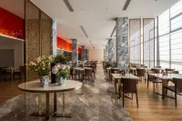 PENGZHAN INTERNATIONAL HOTEL(INTERNATIONAL CONVENTION AND EXHIBITION CENTER)