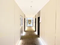 Longshun Business Hotel Hotels in Beichen District