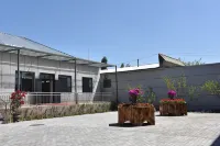 Nilka County Youxing Xiangjian Homestay Hotels near Shidiguyang Sceneic Area