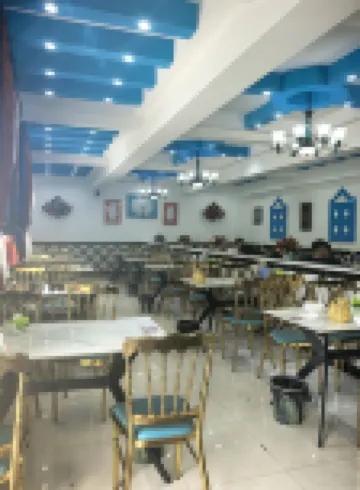 Yunyinli Homestay (Xinyuan County Hetaoli)