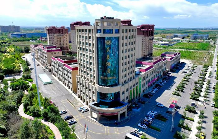 Haotai Hotel