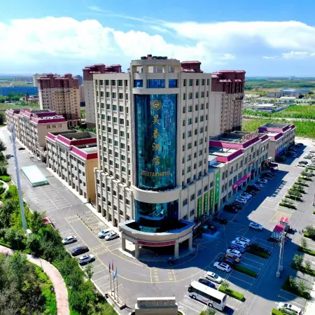 Haotai Hotel