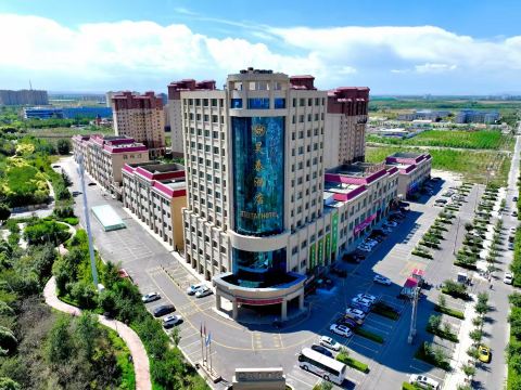 Haotai Hotel