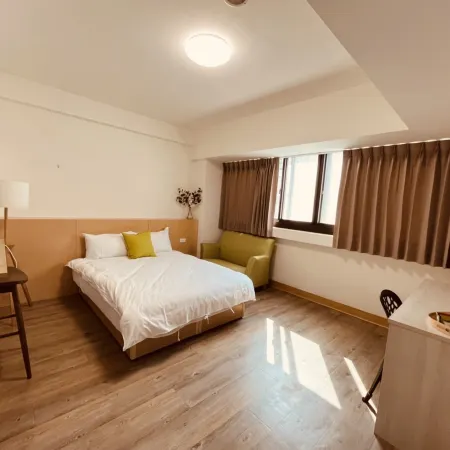 Huru House