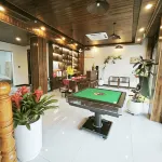 Biancheng Yunshang Landscape Homestay