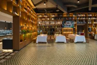 Mijing Hotel - breakfast