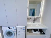 Mudanjiang Xiangyue Daily Rental Apartment