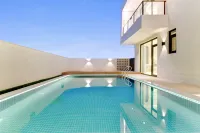 Beidaihe Jusheng Villas - Biệt thự