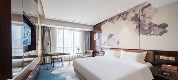 Yiju Boutique Hotel Hotels in Yueqing