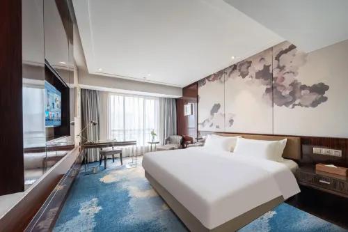 Yiju Boutique Hotel - 2-Star
