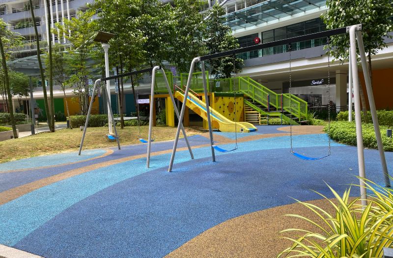 The Ooak Suites and Residence Staycation KL photo 3