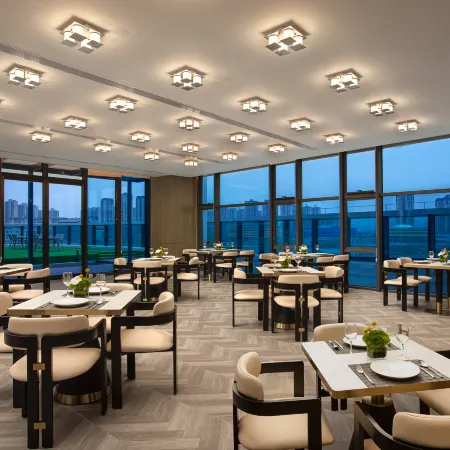 Crowne Plaza PUTIAN by IHG