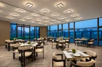 Crowne Plaza PUTIAN by IHG - breakfast