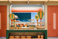 桔子花園飯店（湖南科技大學店） - Wi-Fi