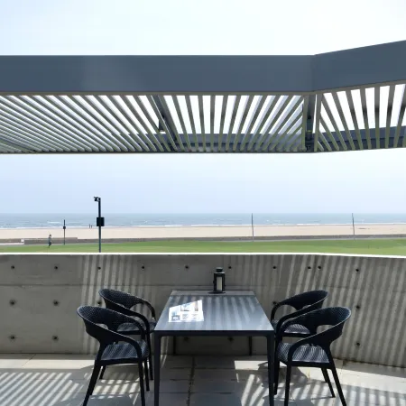 Aranya Pomegranate house