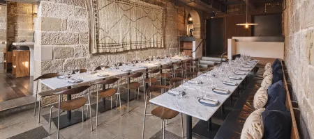 Harbour Rocks by ODE Hotels Отели рядом с достопримечательностью «Остров Пинчгут»