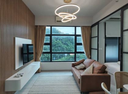 JQ PREMIER SUITES T1 L07