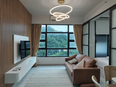 JQ PREMIER SUITES T1 L07
