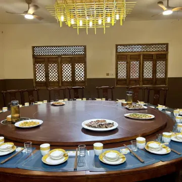 Pingwu Qingqiugu Homestay