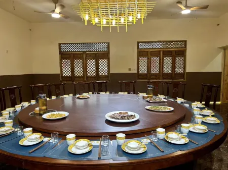 Pingwu Qingqiugu Homestay