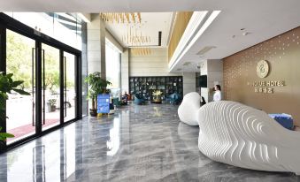 MINYUE HOTEL