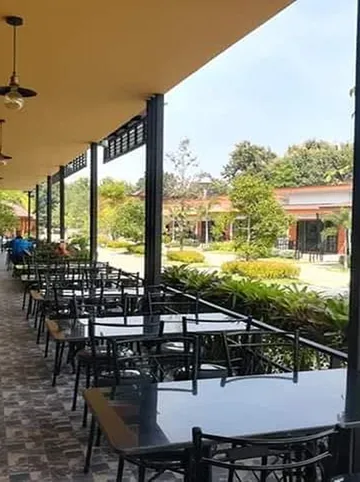 รูปภาพของพระจันทร์เคียงดาว รีสอร์ท