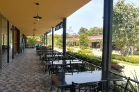 프라 찬 키앙 다오 리조트