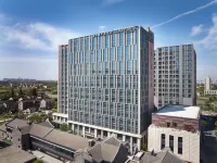 Four Points by Sheraton Shanghai International Tourism and Resorts Zone Các khách sạn ở Thượng Hải