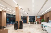 Yunding Hotel (Hanzhong Yang County Government Administrative Service Center) Hotels in Yang County
