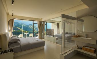 Longji Guyu Mountain View Homestay