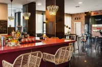 Catalonia Málaga Hoteles en Málaga