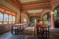 Taktsangri-La : Faraway Heaven - breakfast