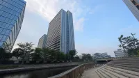 Eco·Yike exquisite design Apartment (Donghu Digital Town) Các khách sạn gần Changle Company Jiangtian Station