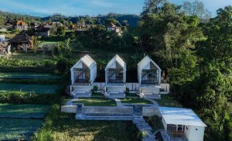 Faro Cabin Kintamani