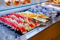 Seaview Hotel - Adults Only 16 Plus - breakfast