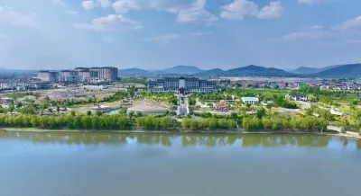 Mengyin Yunmeng Hotel Hotels in 