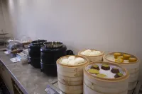 Zhi Ge hotel (Jilin Tianjin Street) - พร้อมอาหารเช้า