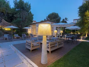 Palazzo Castri 1874 Hotel & Spa