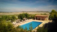 Finca es Rafal, Agrotourism