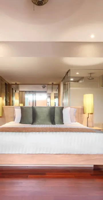 ห้องพรีเมียร์สวีท