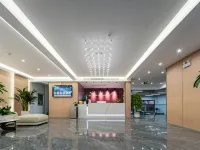 Huangguoshu Qianyi Tour · Light Enjoy Hotel Hotels in Zhenning