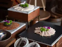 Wanda Yi，Wudangshan Hotels in Danjiangkou