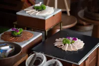 Wanda Yi，Wudangshan