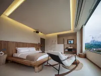 Yele Lake Puyuan · Chunshan Homestay Hotels in Mianning County