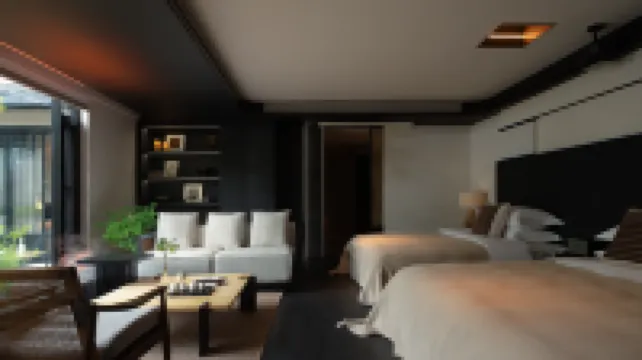 Shanyin · LEISURELY Resort Hotel