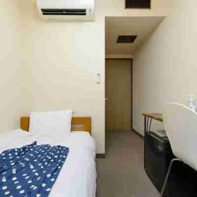Tabist Silk Hotel Nakatsugawa Rooms