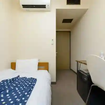 Tabist Silk Hotel Nakatsugawa Rooms