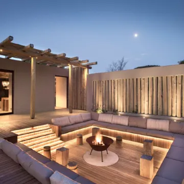 Heguli · VILLA Hidden Luxury Manju Designer Holiday Inn (South Gate Store of Dali Old City)