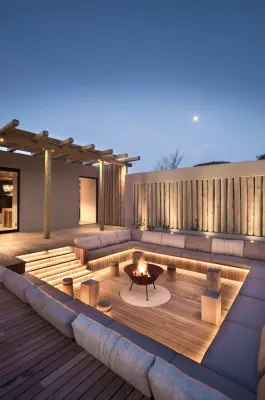 Heguli · VILLA Hidden Luxury Manju Designer Holiday Inn (South Gate Store of Dali Old City)